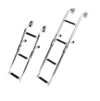 S.STEEL LADDERS FOR BOATS - SM3030X - Sumar